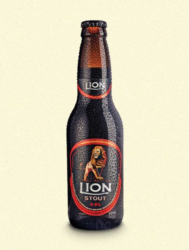 Beverage | Lion Brewery (Ceylon) |Carson Cumberbatch PLC